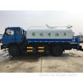 Dongfeng Water Tanker Truck Water Bowser